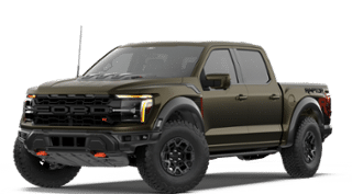 2026 Ford F-150® External Image 2